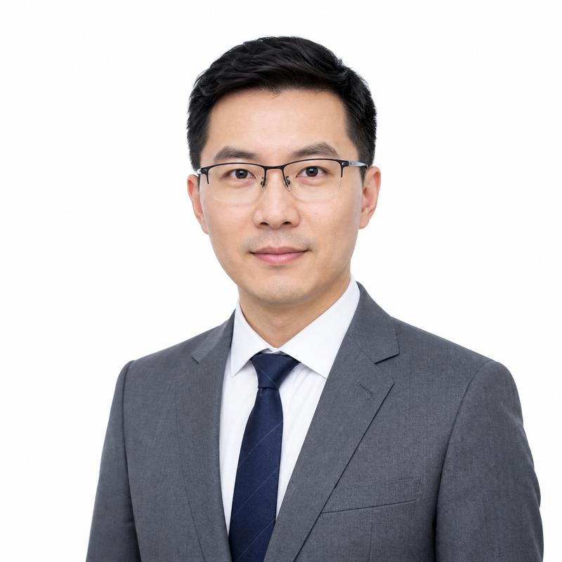 主播视频专家-顾言